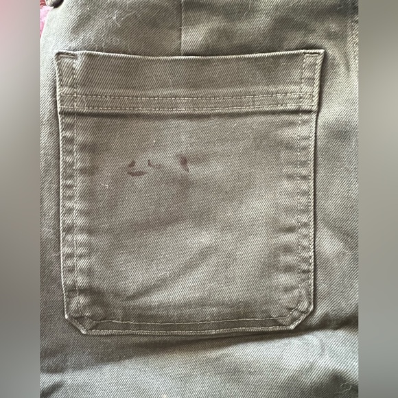 Everlane Straight-Leg Crop Slim - Picture 7 of 9